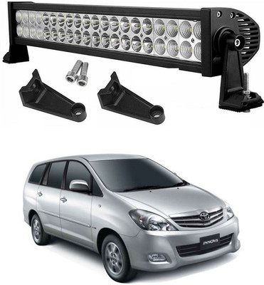 PRTEK LED Fog Lamp Unit for Toyota Innova