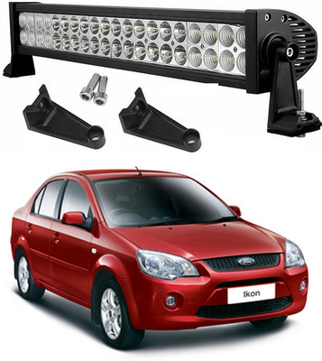 PRTEK LED Fog Lamp Unit for Ford Ikon