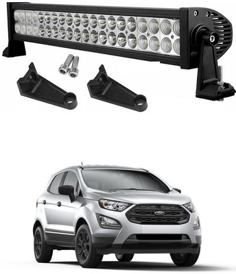PRTEK LED Fog Lamp Unit for Ford Ecosport