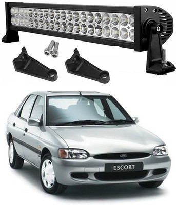 PRTEK LED Fog Lamp Unit for Ford Escort