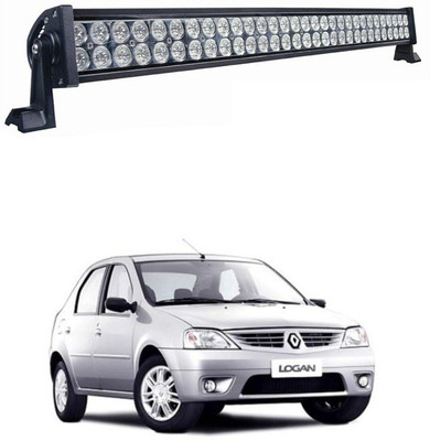 PRTEK LED Fog Lamp Unit for Mahindra Logan