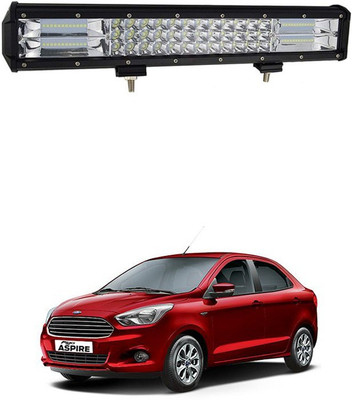 PRTEK LED Fog Lamp Unit for Ford Aspire
