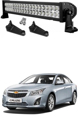 PRTEK LED Fog Lamp Unit for Chevrolet Cruze