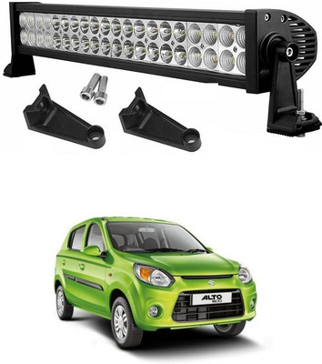 PRTEK LED Fog Lamp Unit for Maruti Suzuki Alto