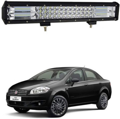 PRTEK LED Fog Lamp Unit for Fiat Linea