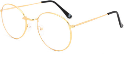 ROYAL SON Full Rim Round Frame(50 mm)
