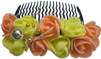 Unique Indian Crafts FA-CP-27 Hair Pin(Multicolor)
