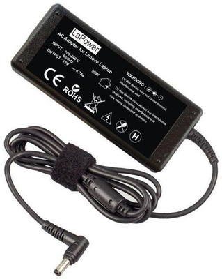 Lapower p/n45N0458 90 W Adapter(Power Cord Included)