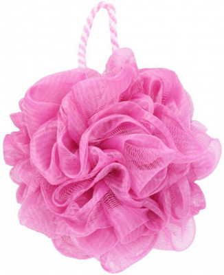 Triangle Ant Loofah(Pack of 2, Multicolor)