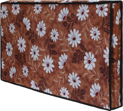 Dream Care Dust Proof LCD/LED TV Cover for 32 inch LED/LCD TV  - SA49_32''_29X19X3(Multicolor)