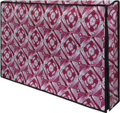 Dream Care Dust Proof LCD/LED TV Cover for 43 inch LED/LCD TV  - SA55_43''_40X26X4(Multicolor)