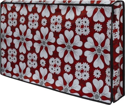 Dream Care Dust Proof LCD/LED TV Cover for 32 inch LED/LCD TV  - SA61_32''_29X19X3(Multicolor)