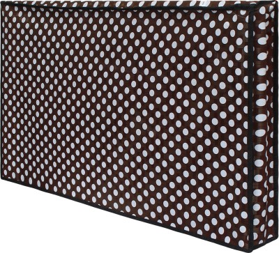 Dream Care Dust Proof LCD/LED TV Cover for 32 inch LED/LCD TV  - SA28_32''_29X19X3(Multicolor)