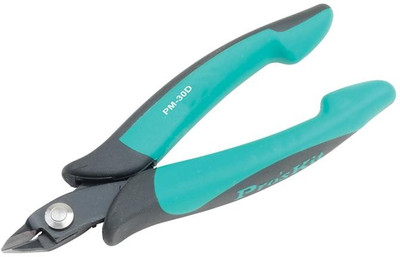 Proskit PM-30D Diagonal Plier(Length : 5.4 inch)