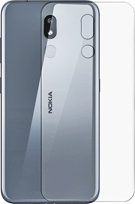 MARSHLAND Back Screen Guard for Nokia 3.2(Pack of 1)