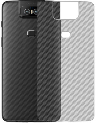 Karpine Back Screen Guard for Asus 6z(Pack of 1)