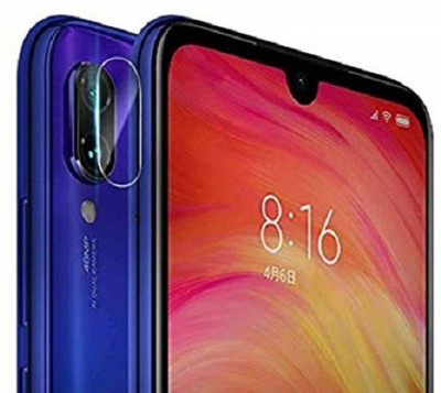 BHRCHR Camera Lens Protector for samsung galaxy m10(Pack of 1)