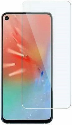 Caseline Tempered Glass Guard for SAMSUNG GALAXY M40(Pack of 1)
