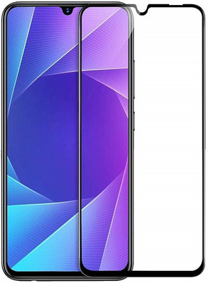 Celzo Tempered Glass Guard for Vivo Y12(Pack of 1)