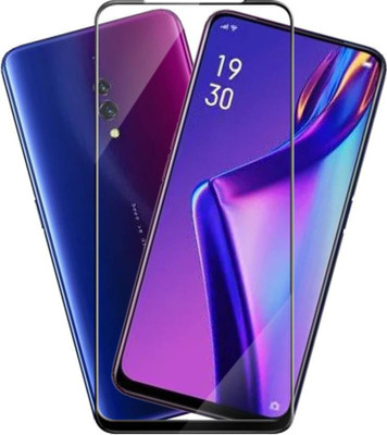 Oppo K3 is one of the best phones under 15000