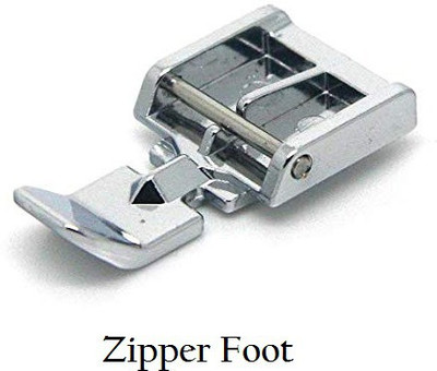 ZENITH Snap on for Automatic Machines with Low Shank(Pack of 1)