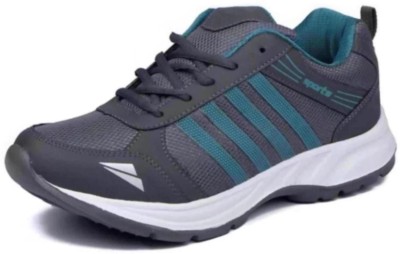 Outsize 2 Inch Hidden Height Increasing Sport Shoes Running Shoes For Men Running Shoes For Men Running Shoes For Men(Grey)