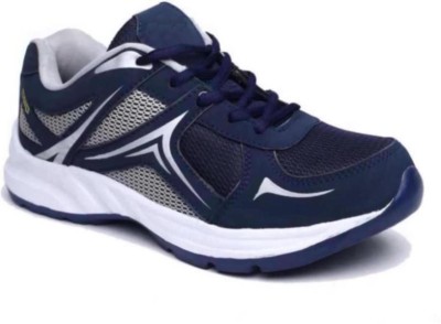 Outsize 2 Inch Hidden Height Increasing Sport Shoes Running Shoes For Men Running Shoes For Men Running Shoes For Men(Blue)