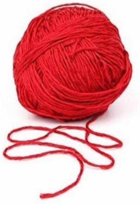 HERBAL AID red Thread(10 m Pack of1)