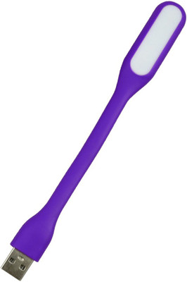 GADGETSMORE USB LED LIGHT GHJHG7 Led Light(Purple)