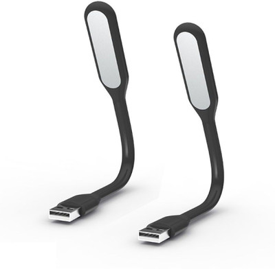 GADGETSMORE USB LED LIGHT GJY67 Led Light(Black)