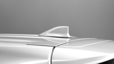 Auto Oprema SHARK_1001 Satellite Vehicle Antenna