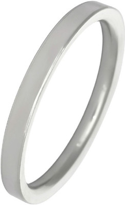 NP Stainless Steel Silver Kada