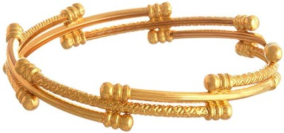 TAP Fashion Copper Gold-plated Bracelet