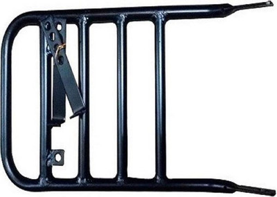 W 4 A Traders Adjustable Passenger Backrest