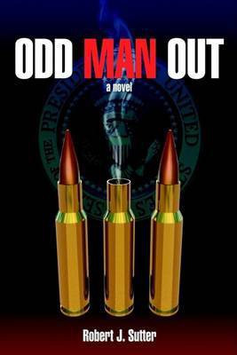 Odd Man Out(English, Paperback, Sutter Robert J.)