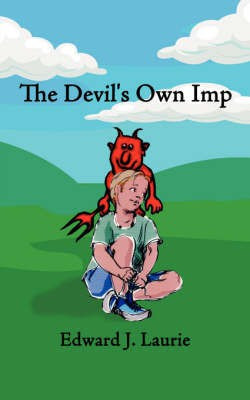 The Devil's Own Imp(English, Paperback, Laurie Edward J.)