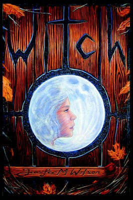 Witch(English, Paperback, Jennifer M. Wilson)