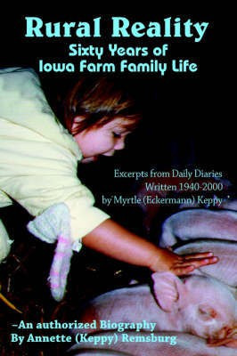 Rural Reality(English, Paperback, Remsburg Annette)