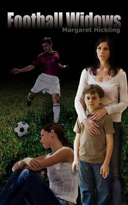 Football Widows(English, Paperback, Hickling Margaret)
