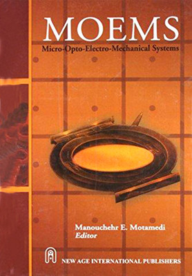 Micro-Opto-Electro-Mechanical Systems(English, Hardcover, Motamedi] Manouchehr E.)