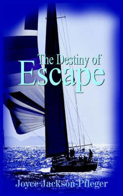 The Destiny of Escape(English, Paperback, Jackson-Pfleger Joyce)