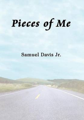 Pieces of ME(English, Hardcover, Davis Jr. Samuel)