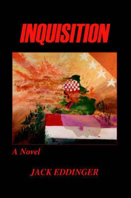 Inquisition(English, Paperback, Eddinger Jack)
