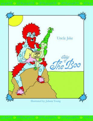Tales of the Boo(English, Paperback, Uncle Jake)