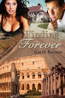 Finding Forever(English, Paperback, Raynor Garth)