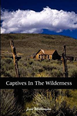 Captives in the Wilderness(English, Paperback, Worthington June)