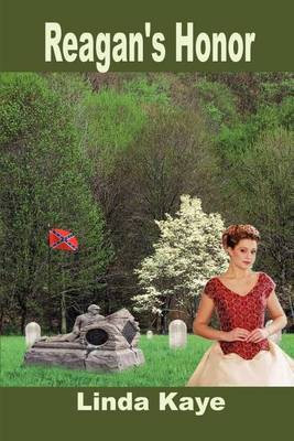 Reagan's Honor(English, Paperback, Kaye Linda)