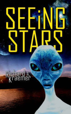 Seeing Stars(English, Paperback, Kraemer Richard A.)