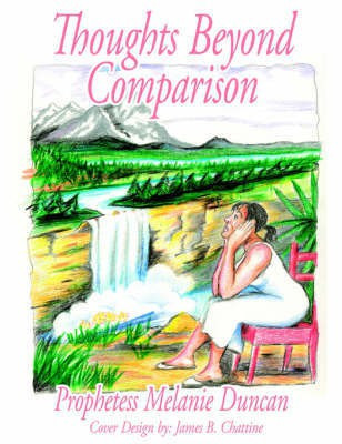 Thoughts Beyond Comparison(English, Paperback, Duncan Melanie)