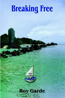 Breaking Free(English, Hardcover, Garde Roy)